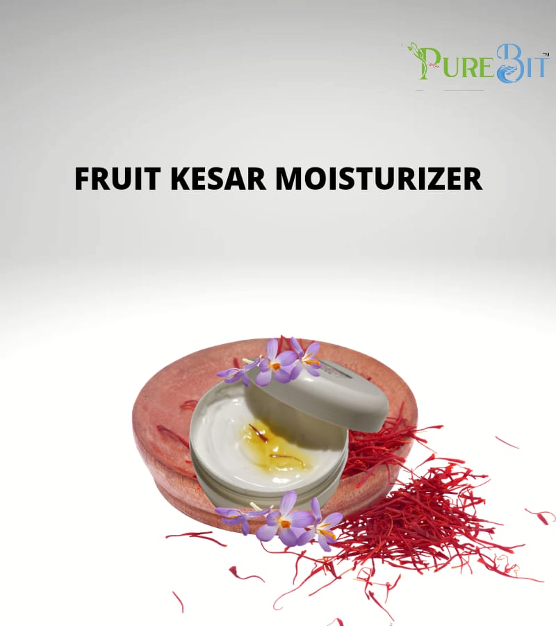 Fruit Kesar Moisturizer