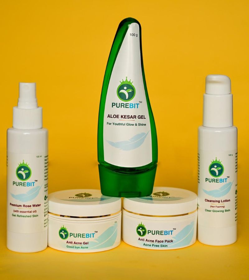 anti acne treatment