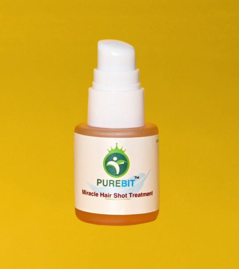 hair treatment products