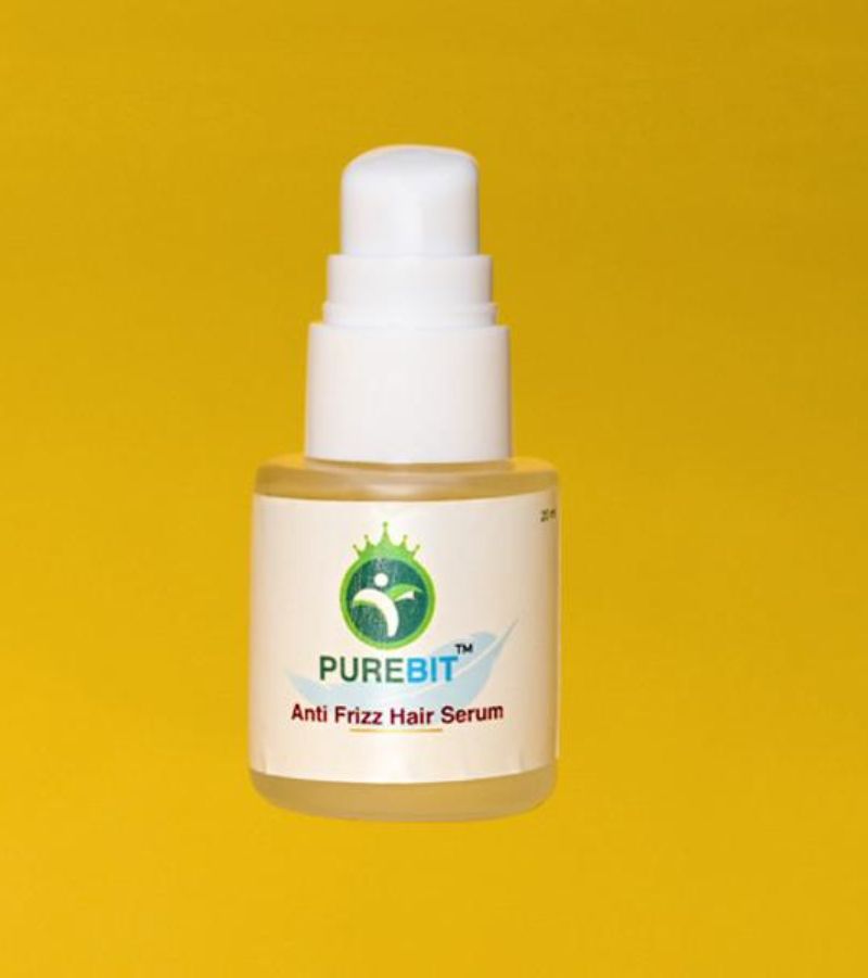 hair serum