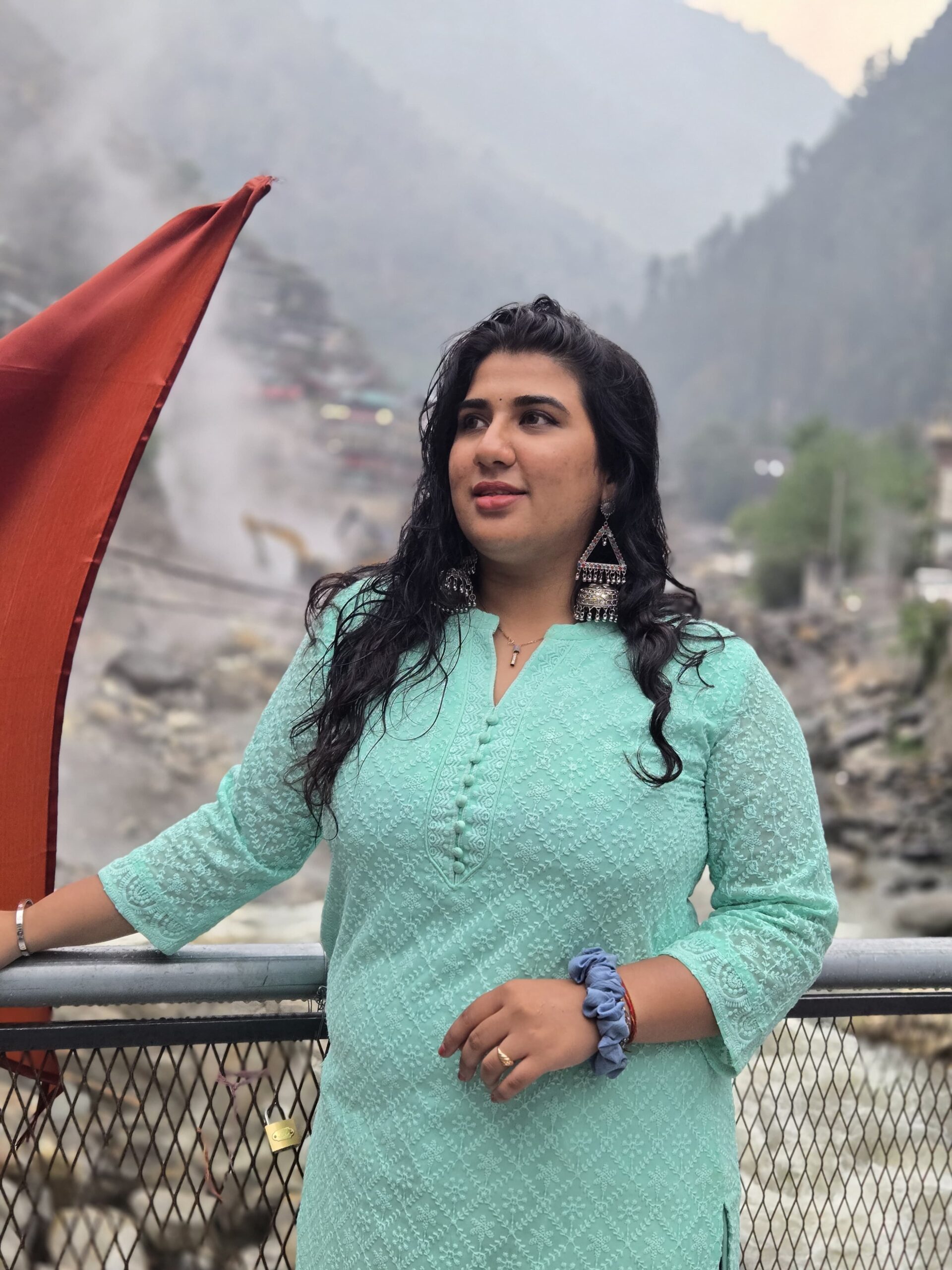 Simran R Panjabbi Reviews