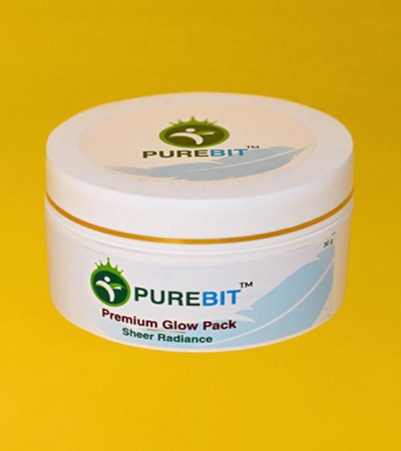 Face Glow Pack Face Glow Pack